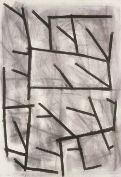 Alan Cote Painting